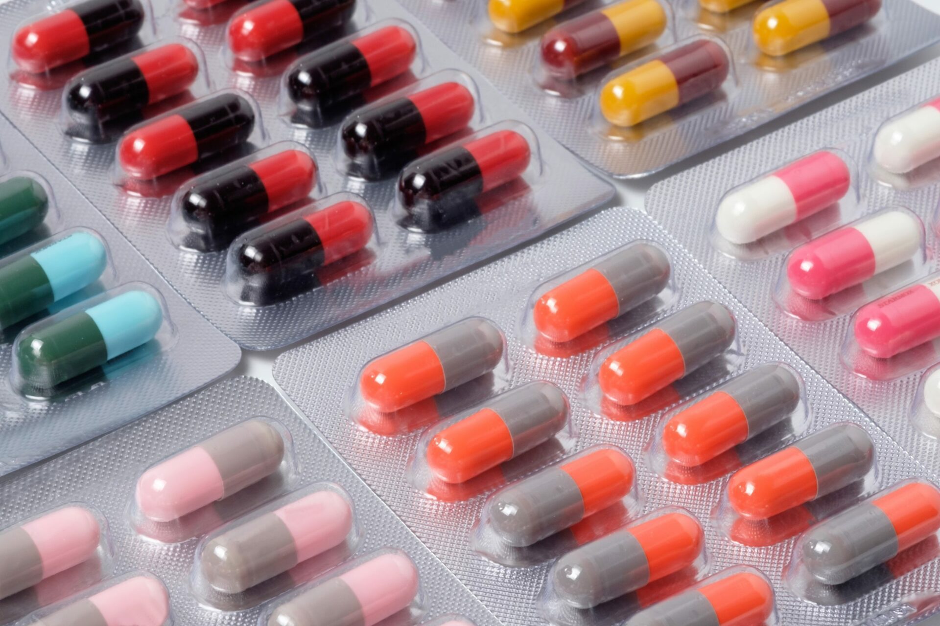 Not taking the full course of antibiotics prescribed by your doctor may lead to an increase of antibiotic resistance.
