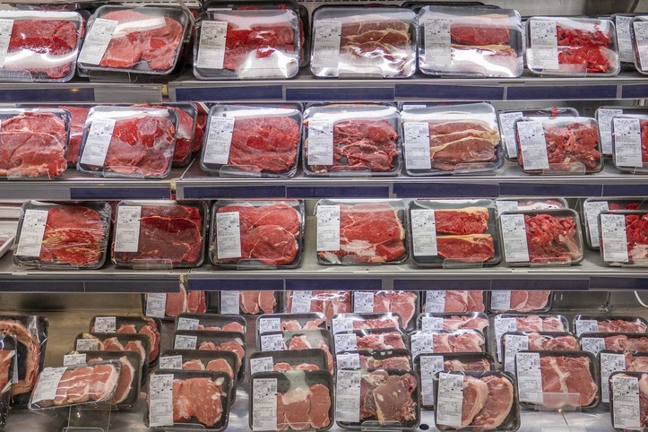The debate continues on whether the addition of carbon monoxide to packaged meat is potentially toxic to consumers