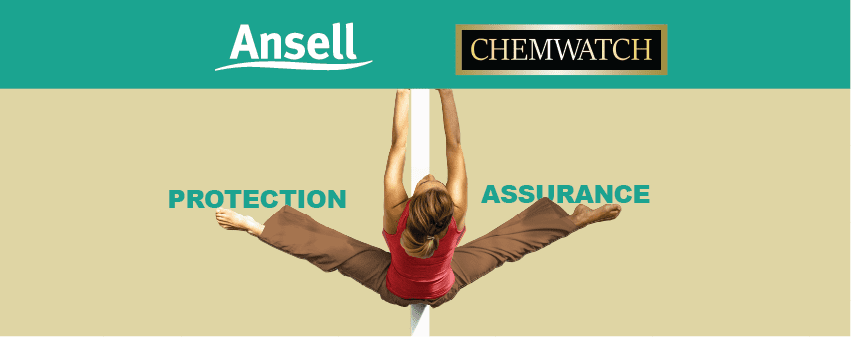 How Ansell And Chemwatch Can Have Complementary Expertise